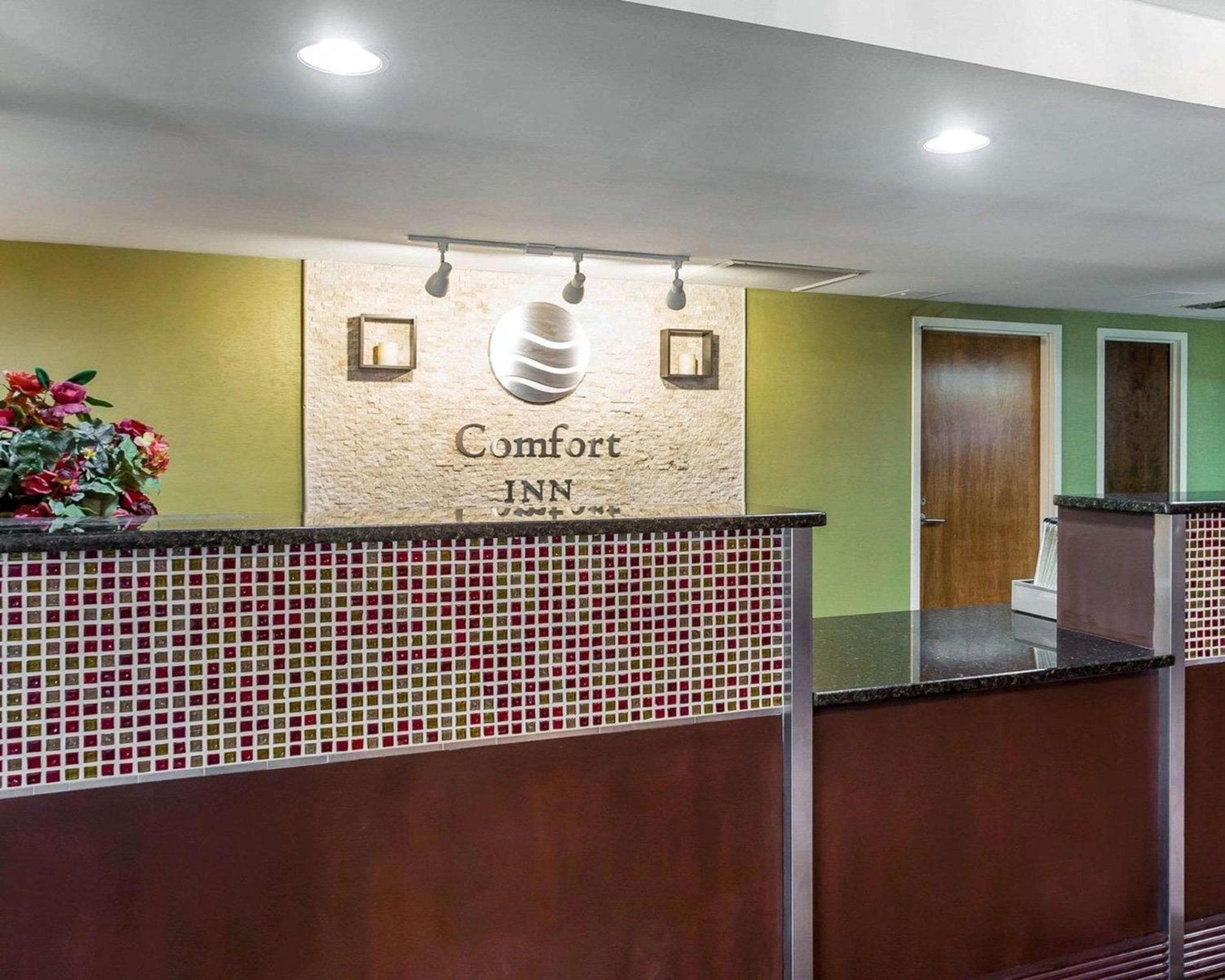 Comfort inn Conyers
