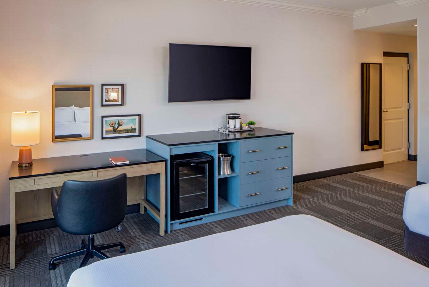 Hilton San Antonio Hill Country