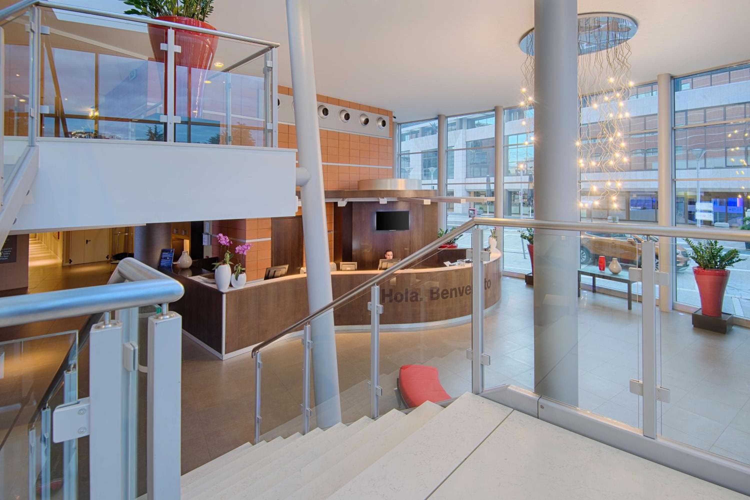 Savhotel Mantegna Padova