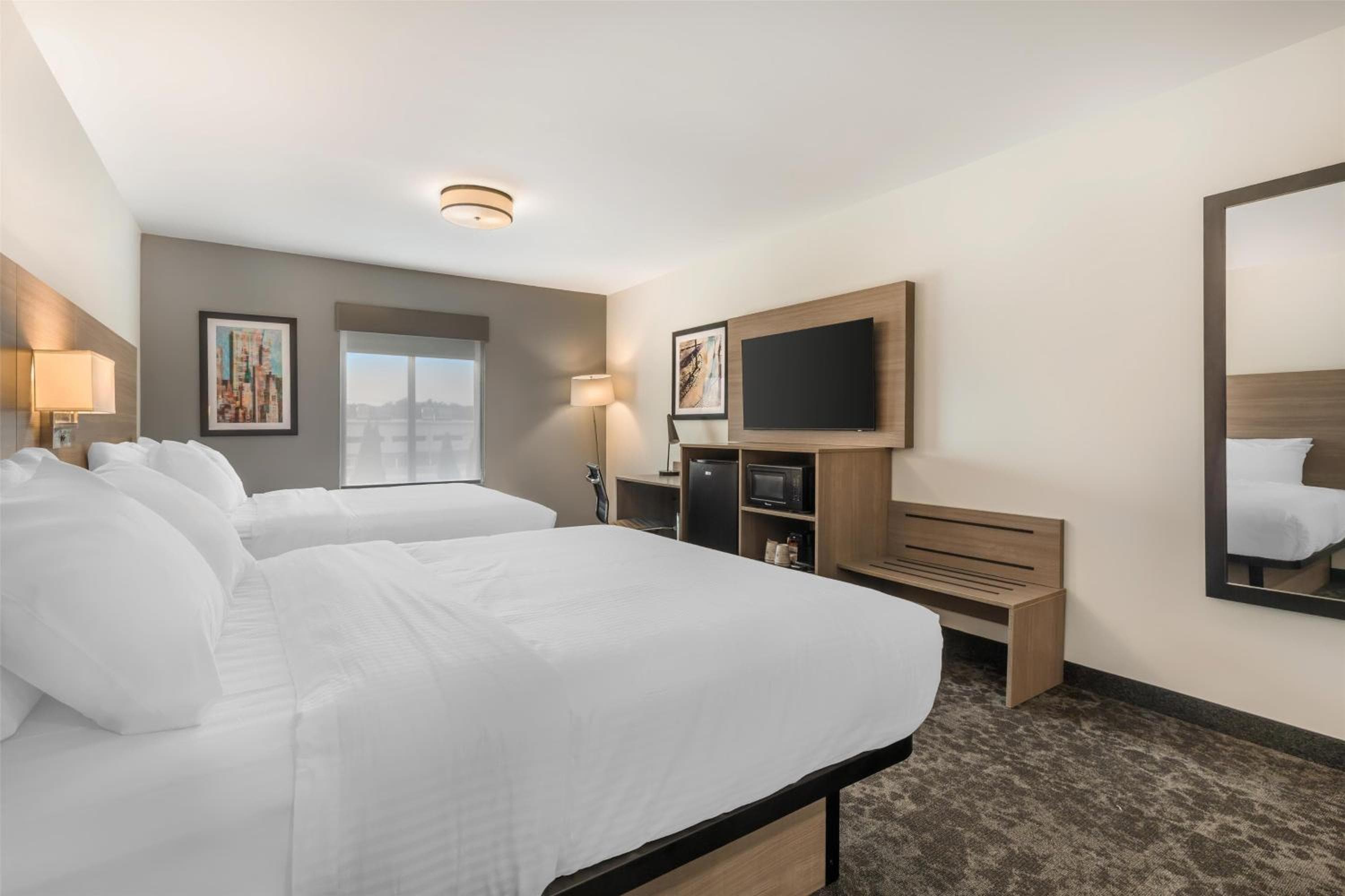 Best Western Manchester