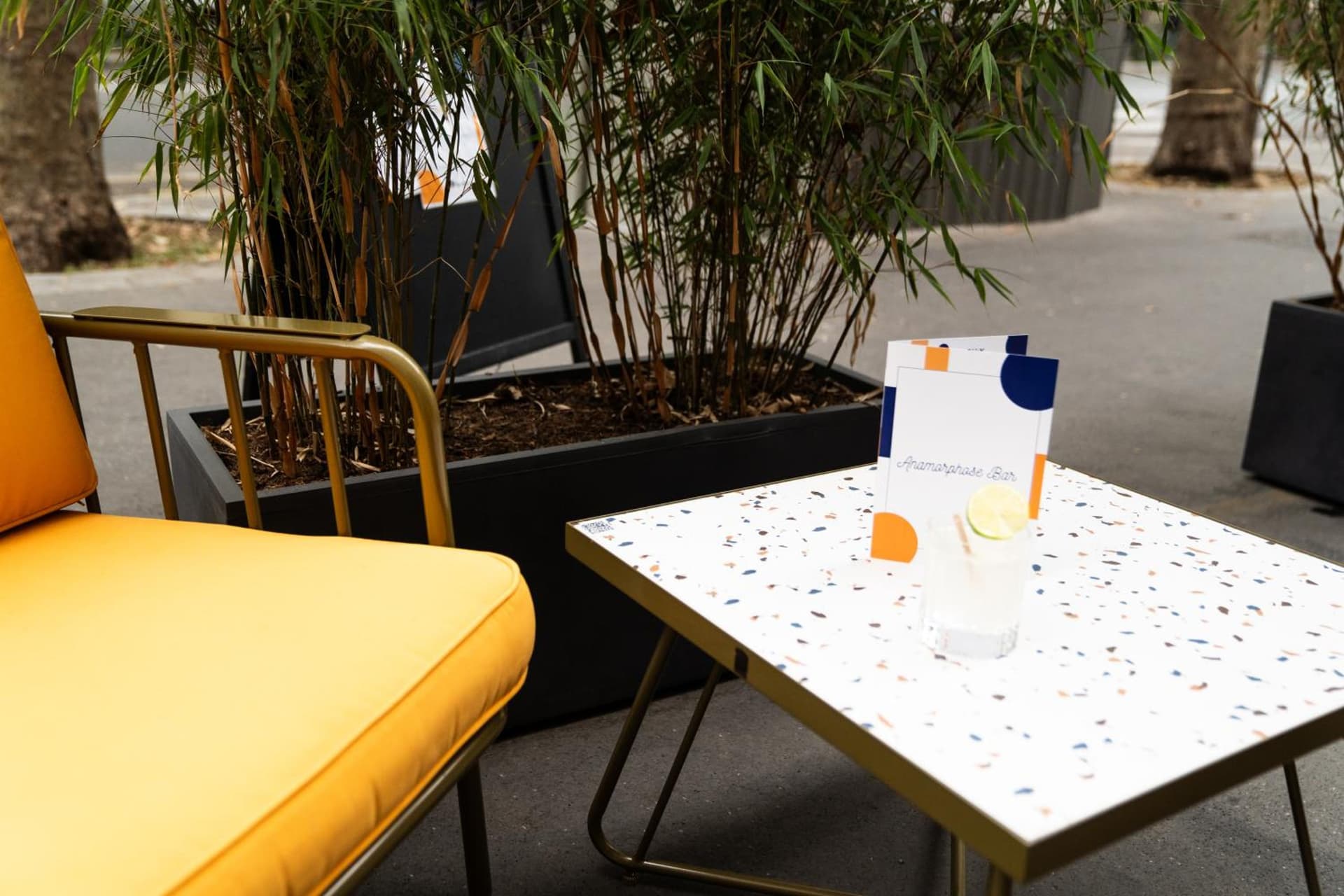GRAPHIK Montparnasse