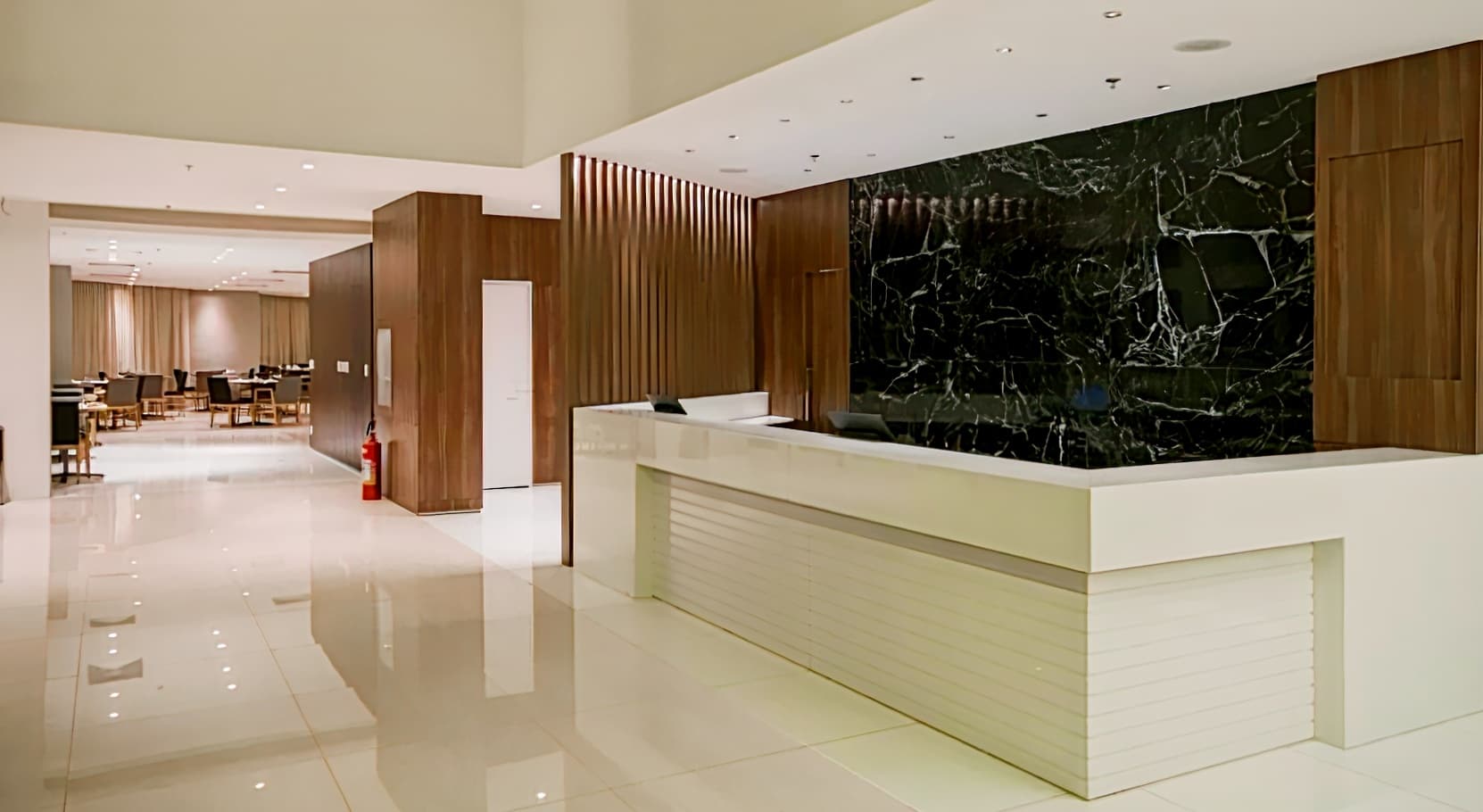 Américas Barra Hotel