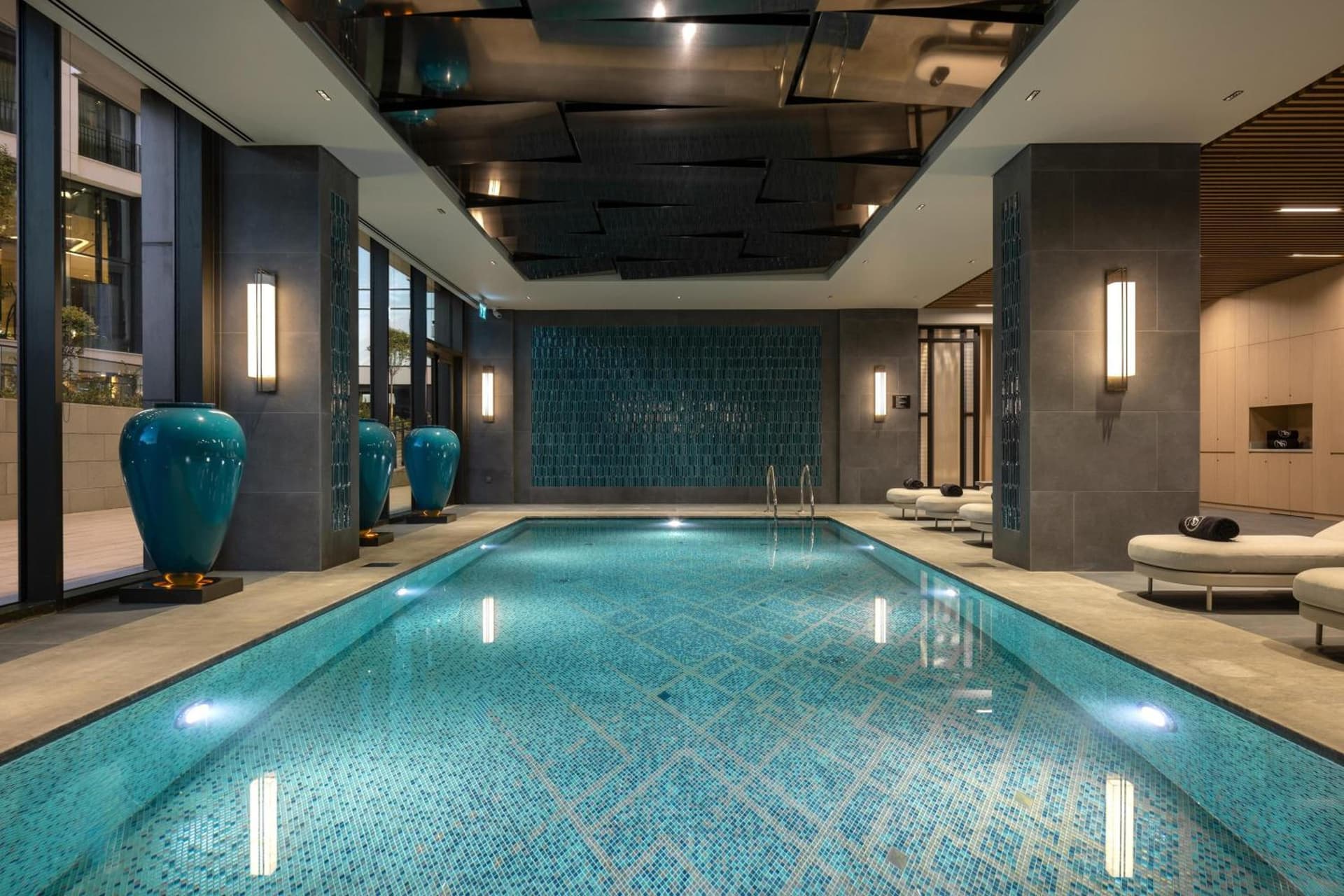 Hilton Istanbul Airport