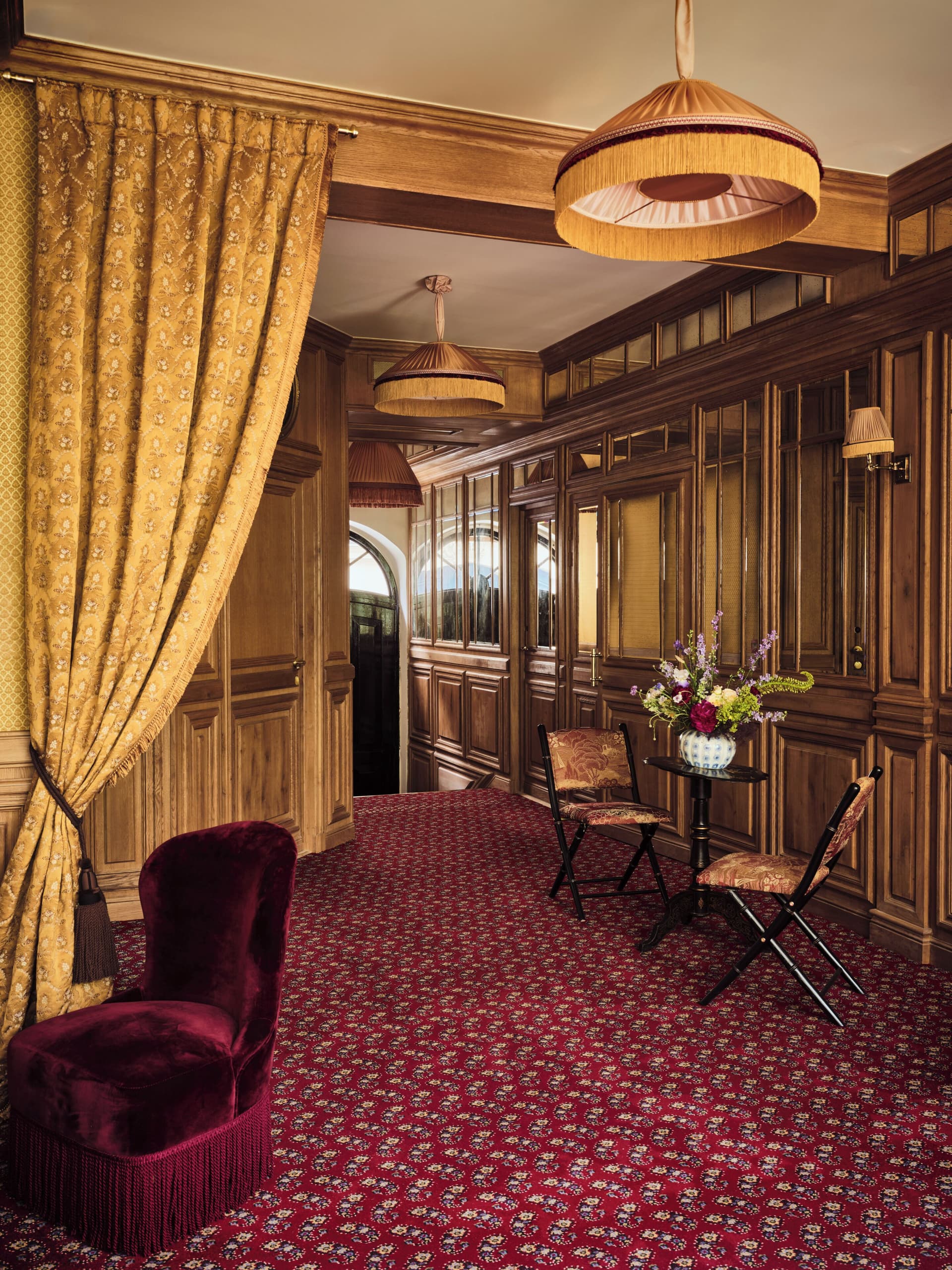 Hôtel des Peintres