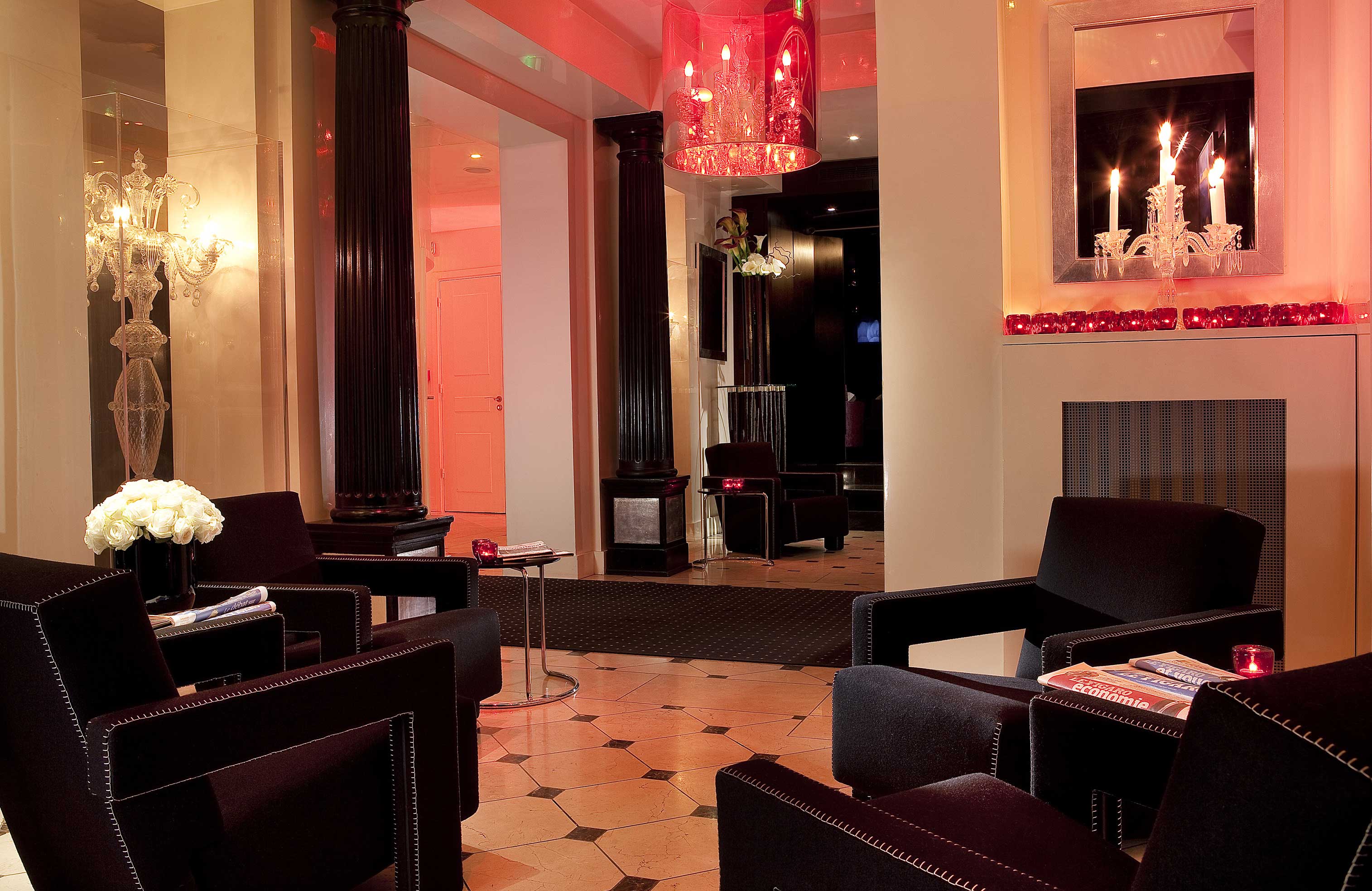 Monhotel Lounge & Spa