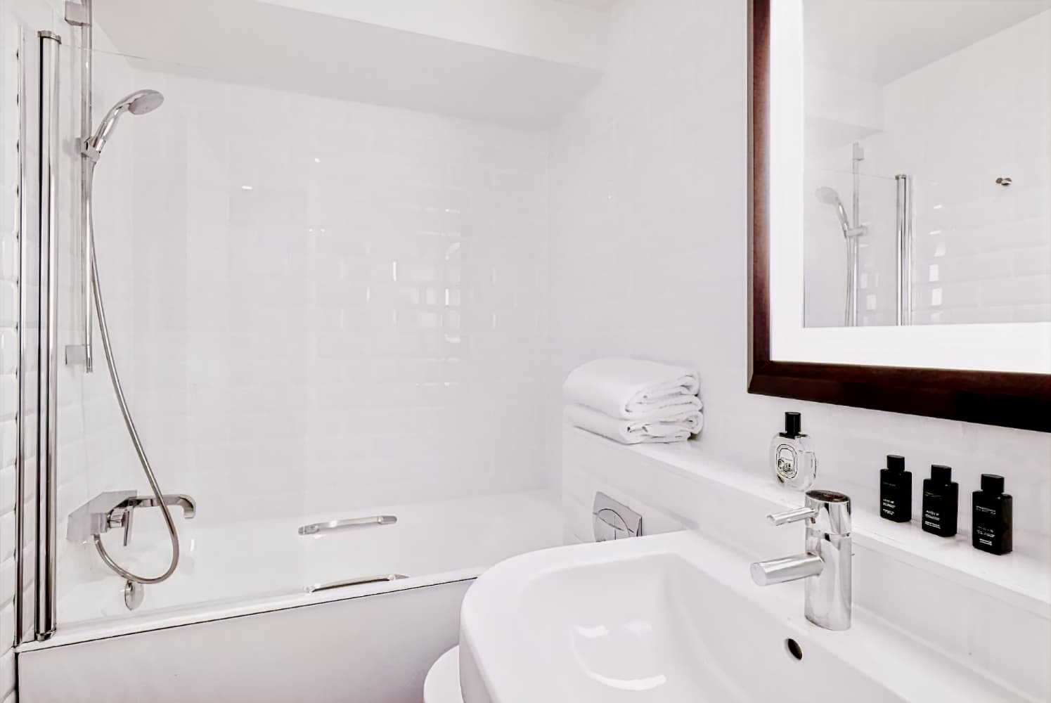 Hôtel Plaza Tour Eiffel