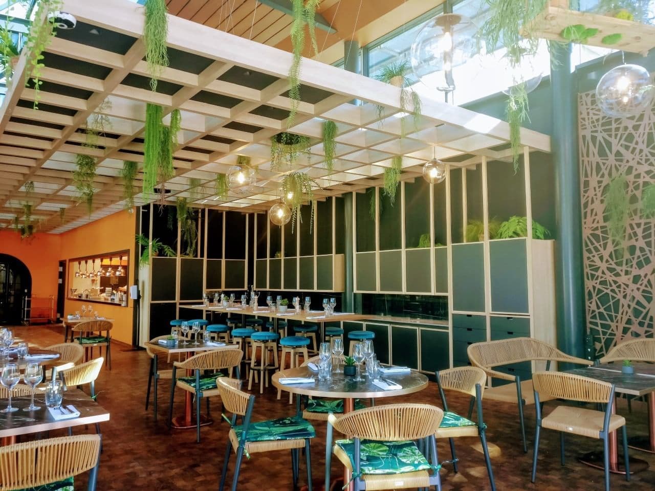 Aquabella Hôtel & Spa