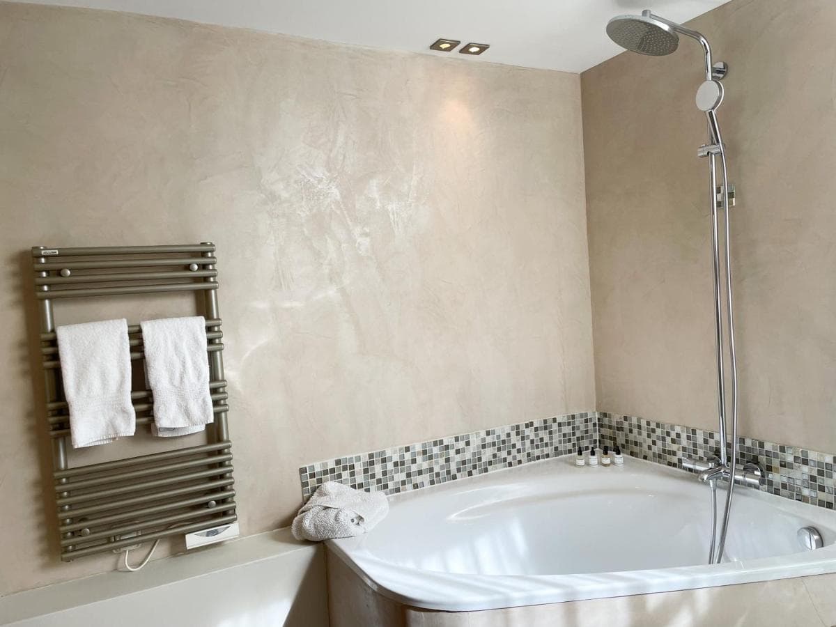 Cannes Villa St Barth