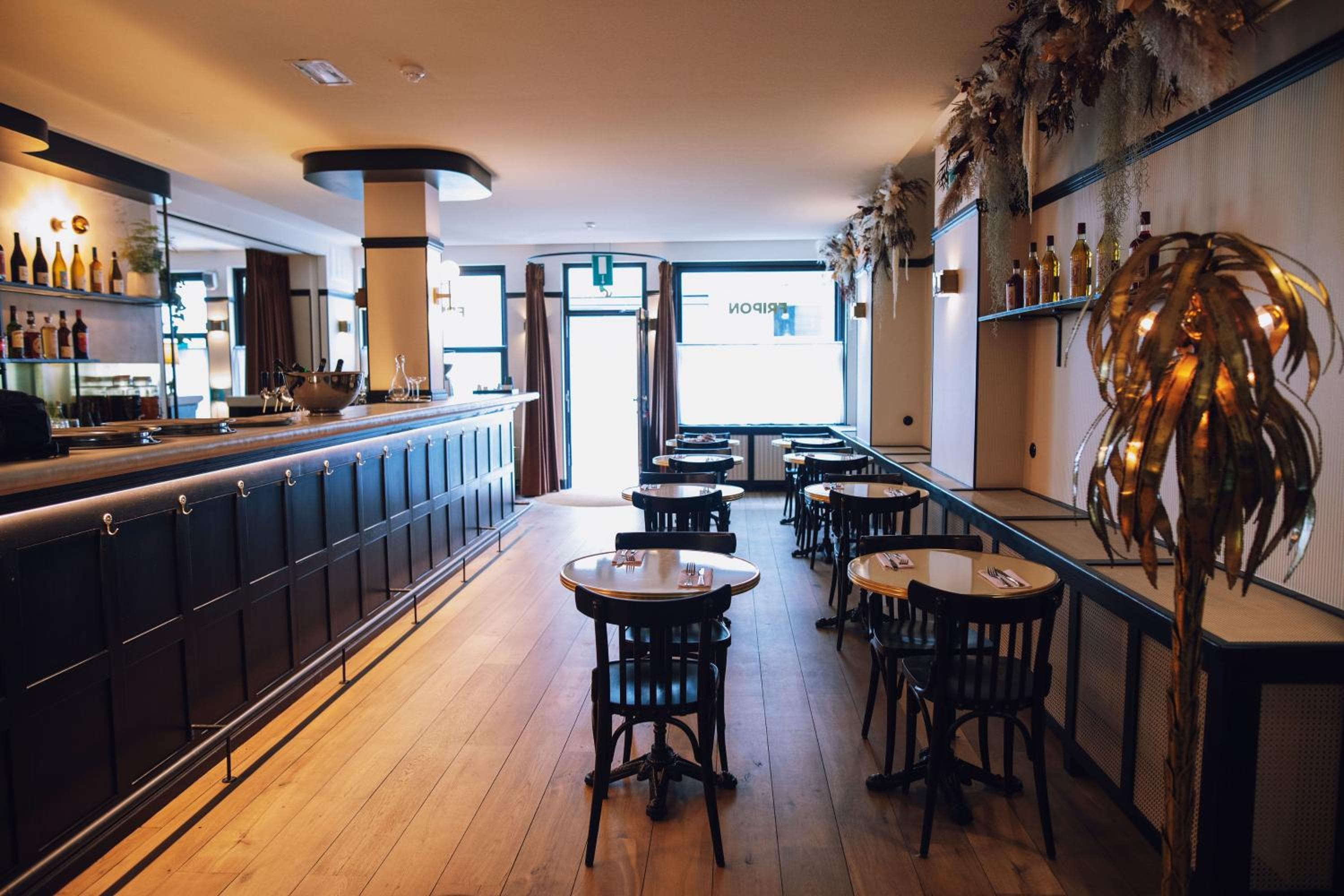 Latroupe Hotel Le Berger