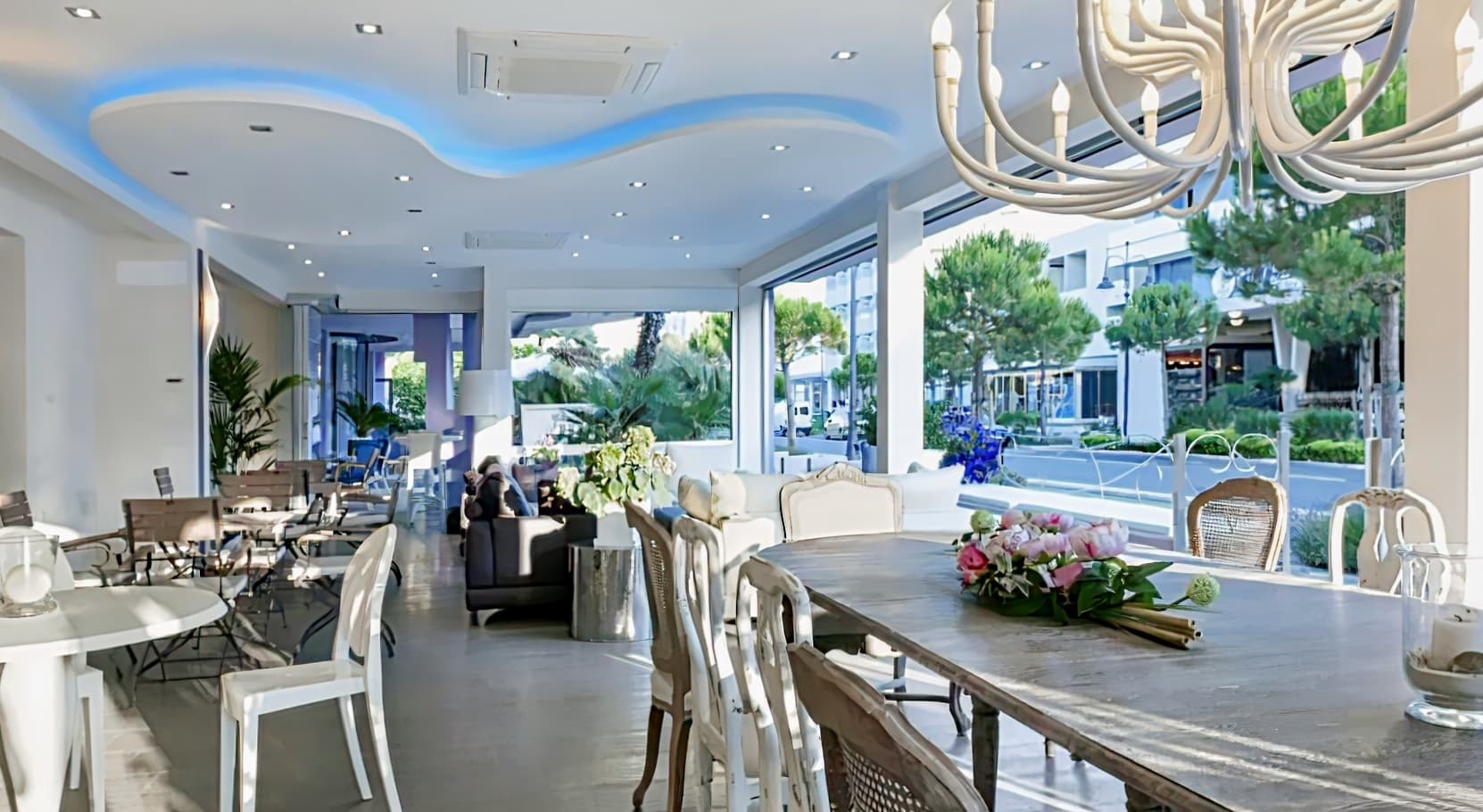 Hotel Lungomare