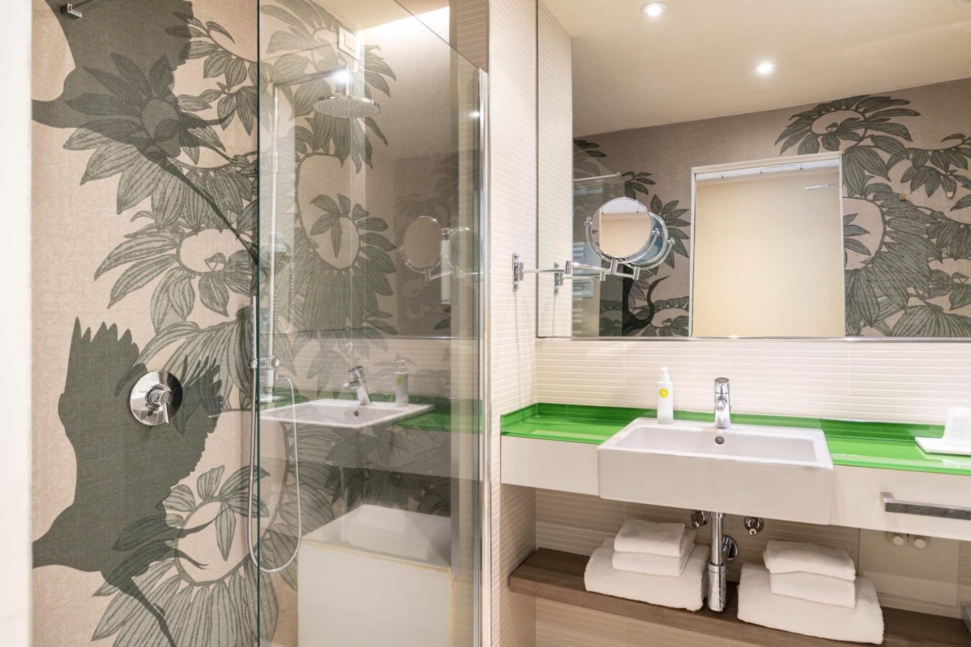 Enjoy Garda Hotel