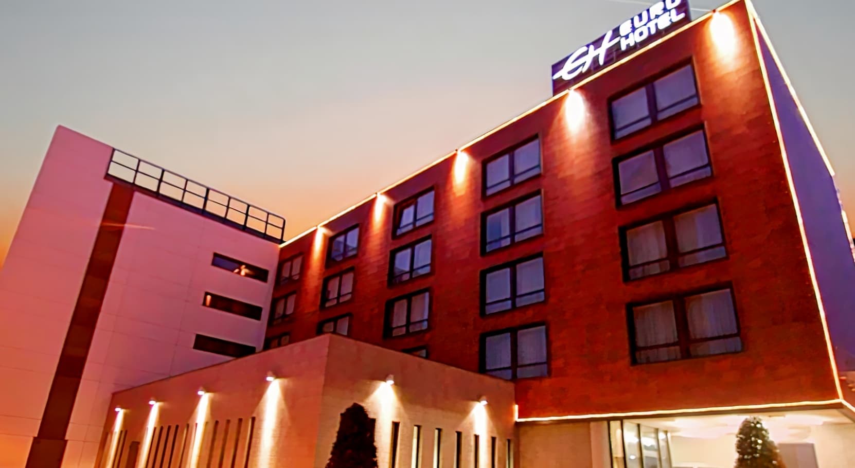 Euro Hotel Residence