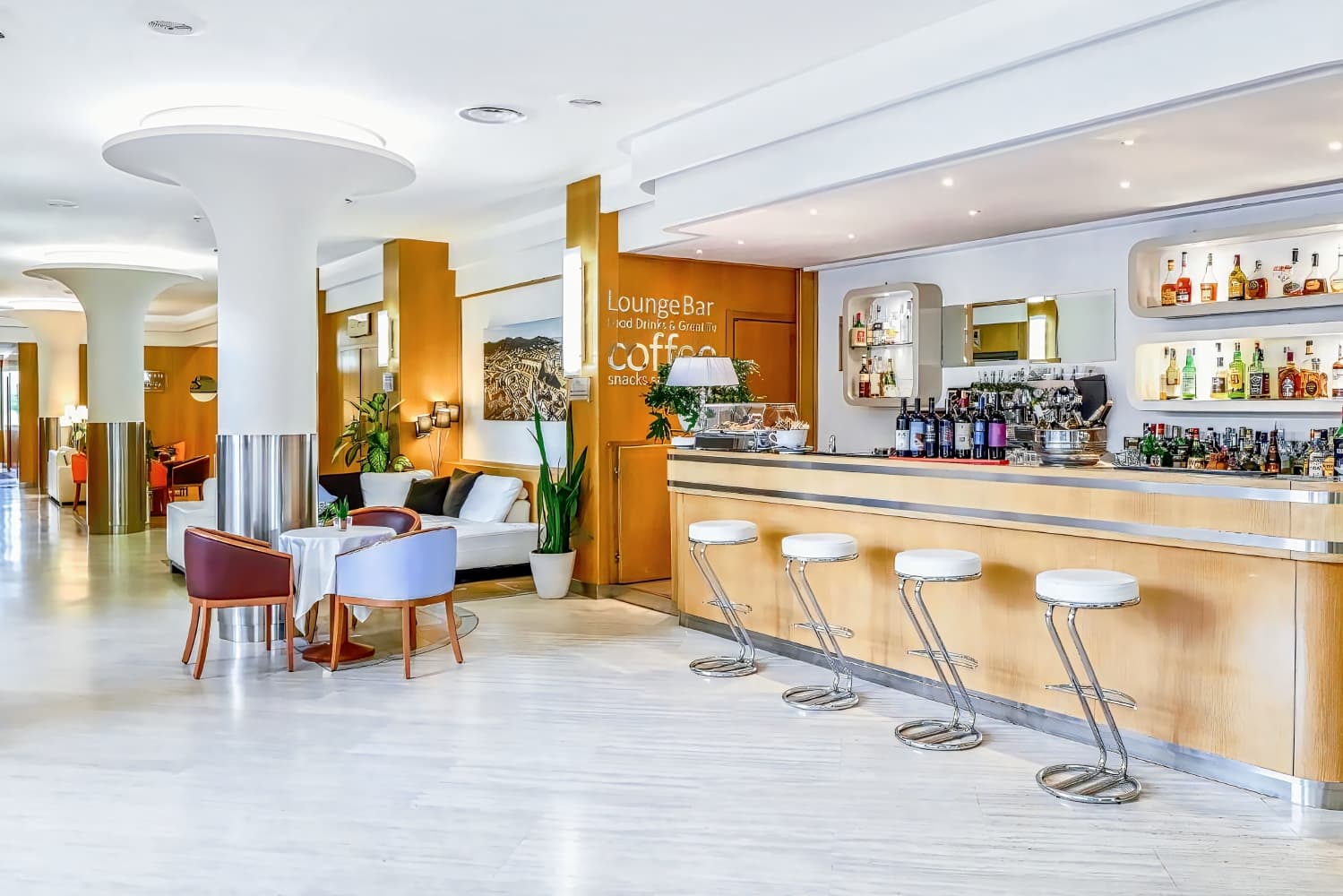 Hotel Bologna Airport