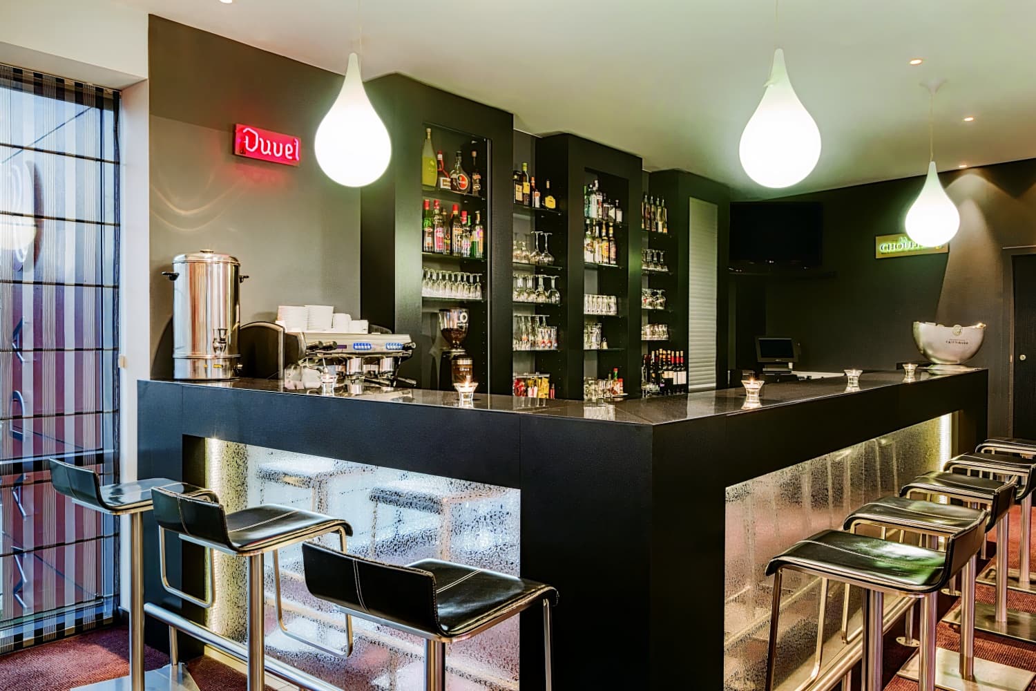 Ramada Brussels Woluwe