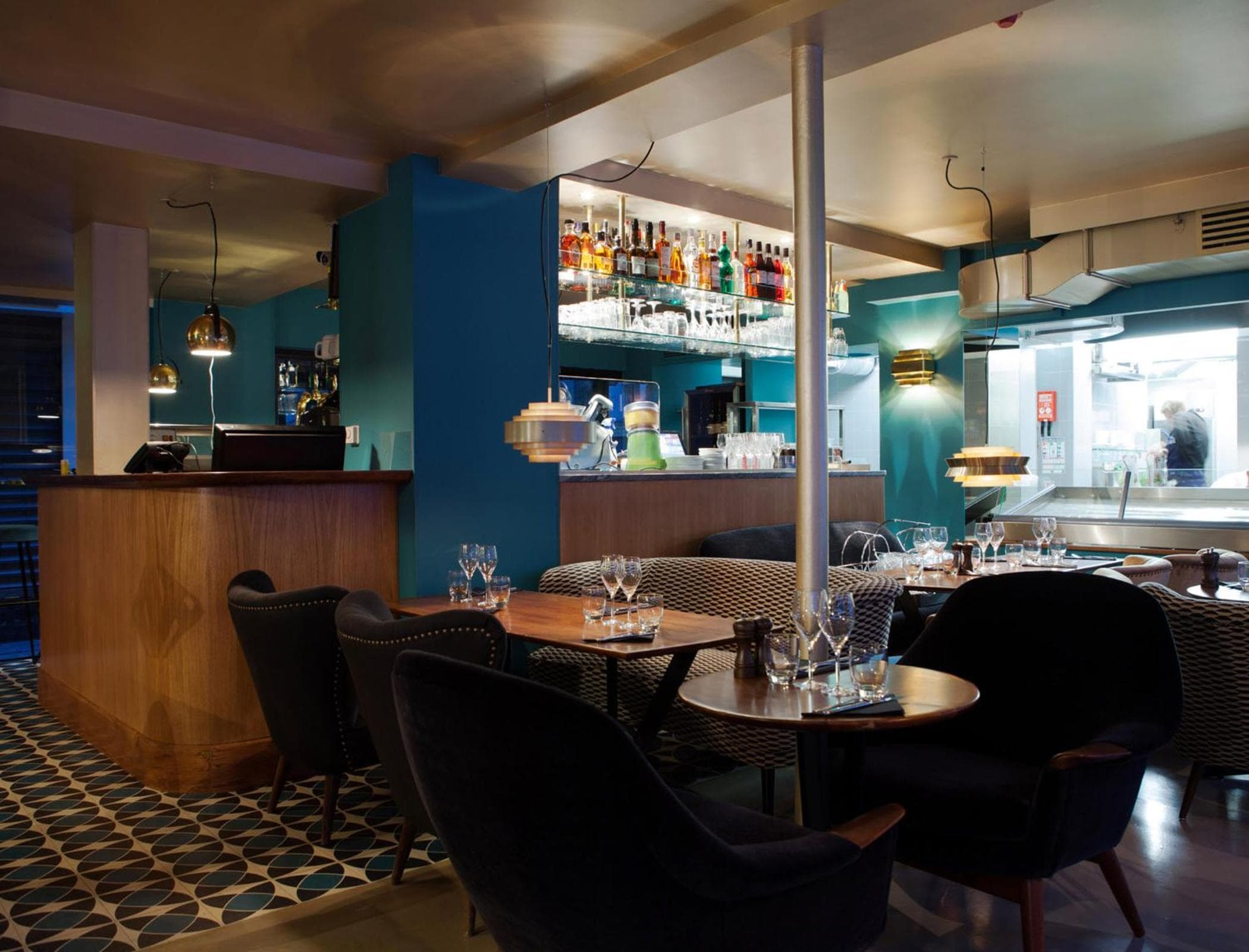 Hôtel Edgar & Achille