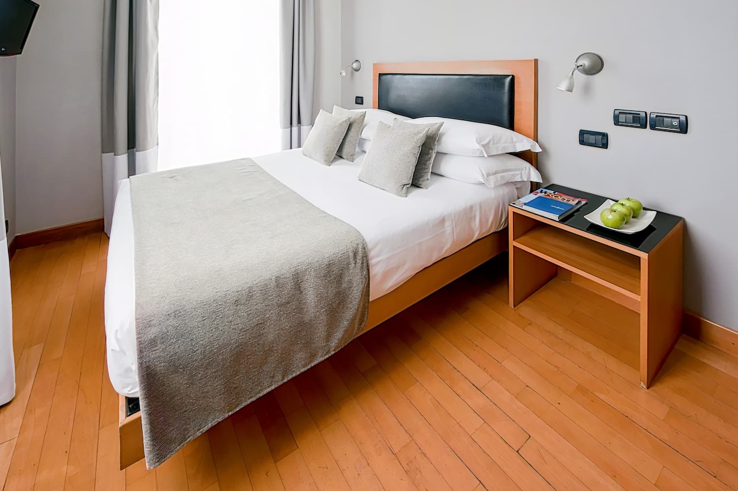 Best Western Ars Hotel