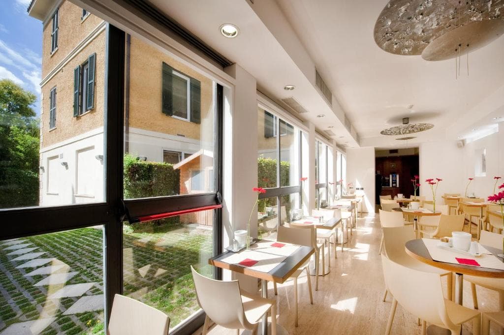 Best Western Ars Hotel