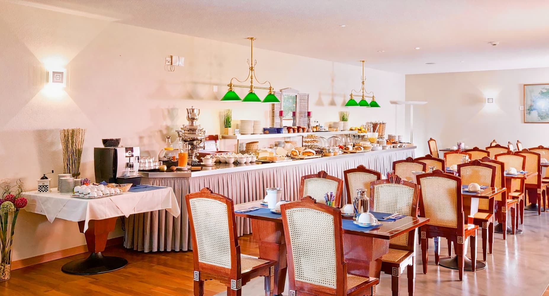 Mercure Fribourg Centre Remparts