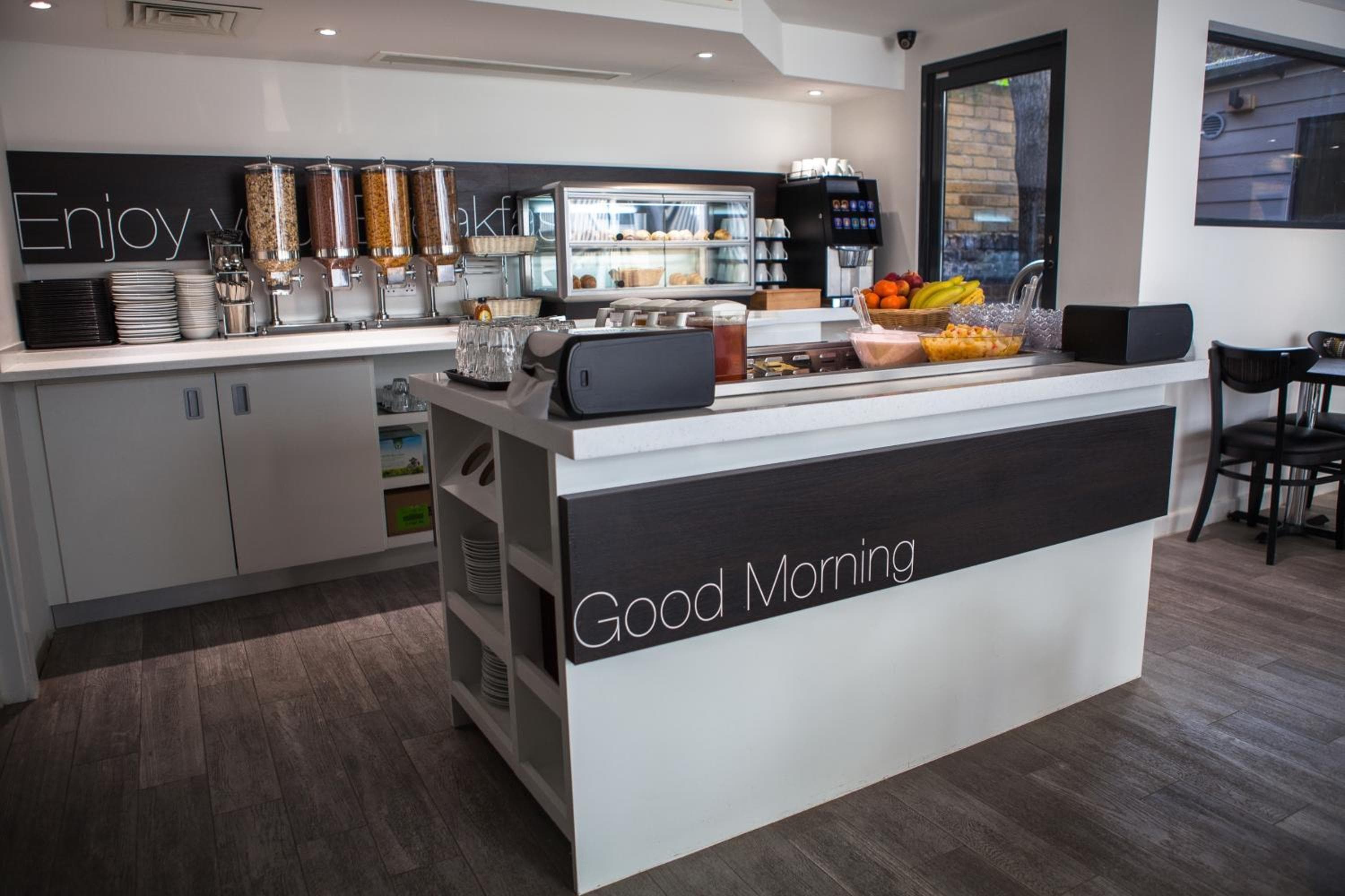 The W14 Hotel Kensington