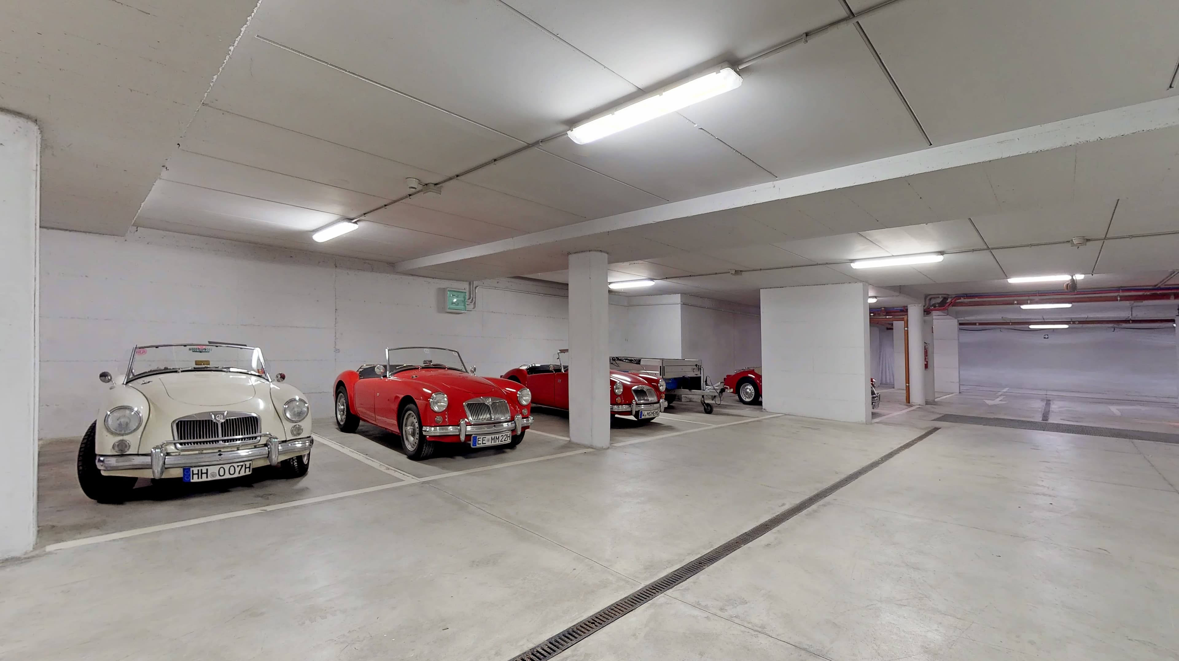 Hotel Garni La Vigna