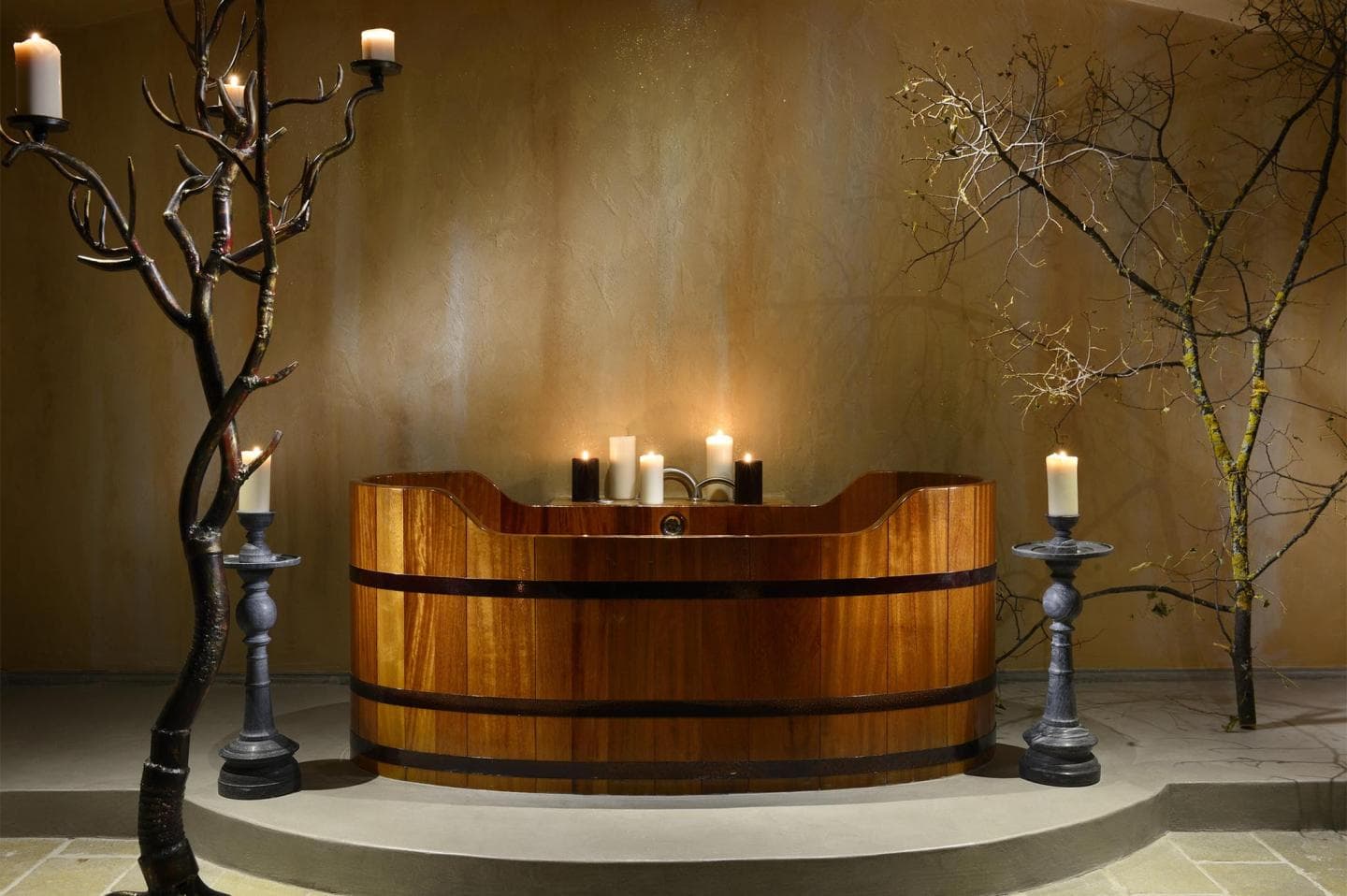 Hotel Ville sull'Arno