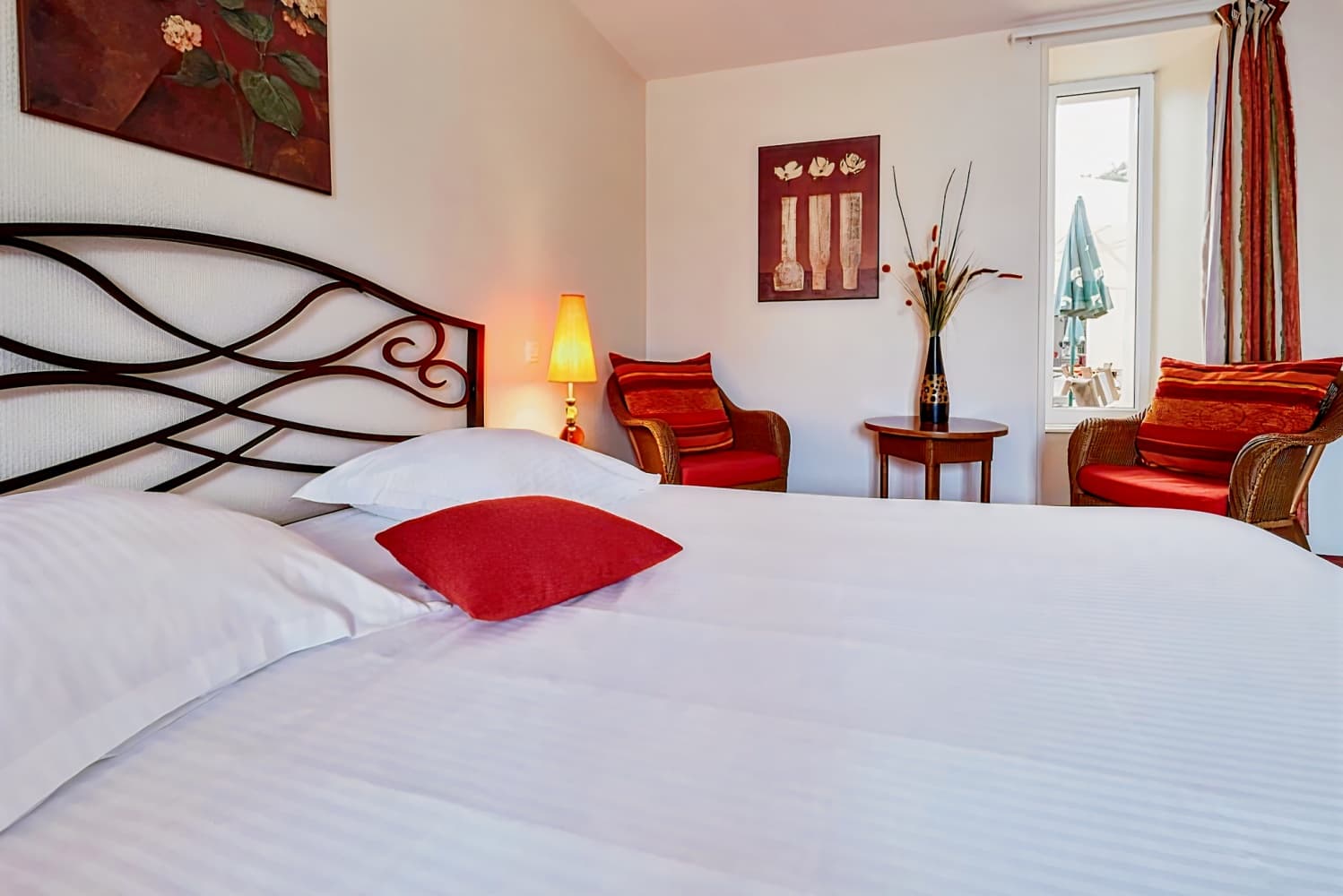 Domaine de L'Hostreiere