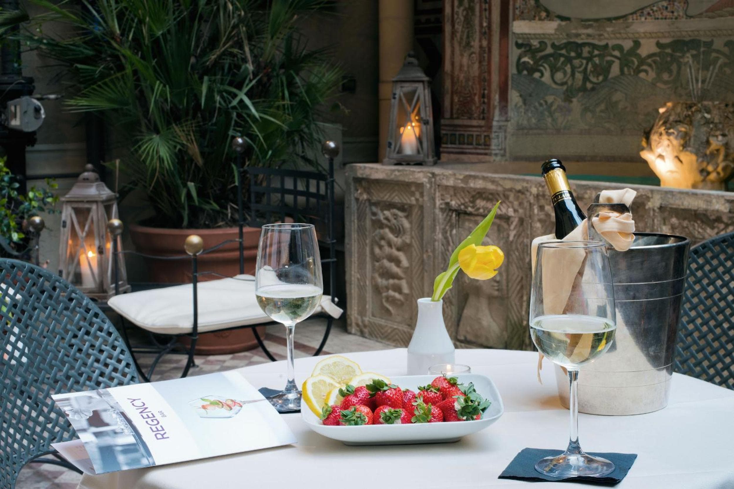 Hotels Milano Regency