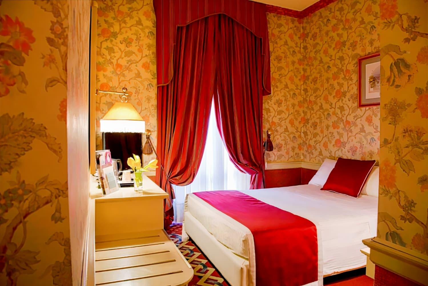 Hotels Milano Regency