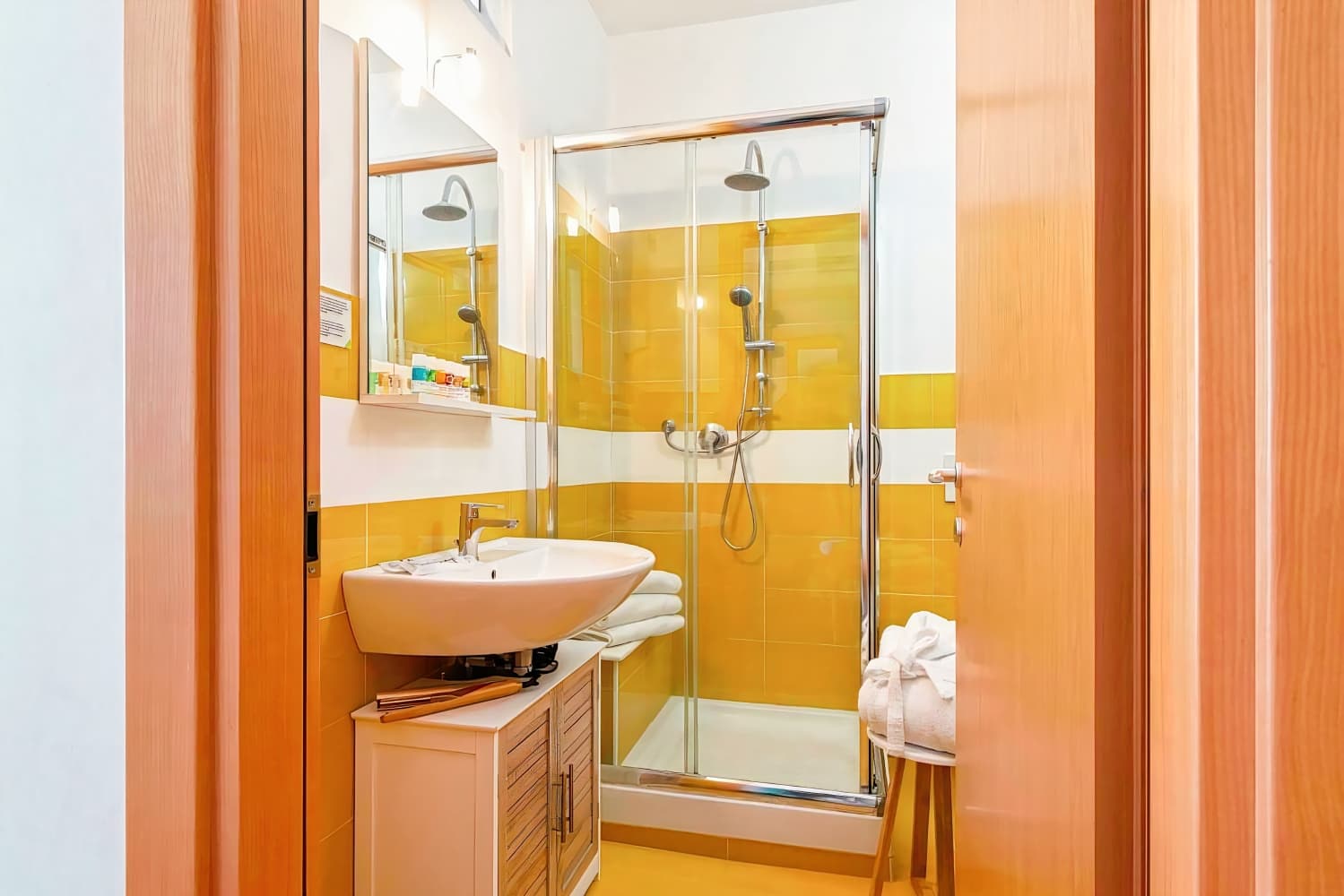Simon Hotel Pomezia