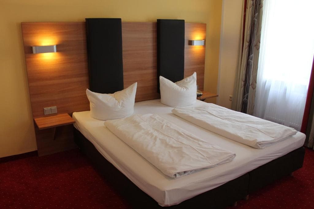 Hotel Andra München