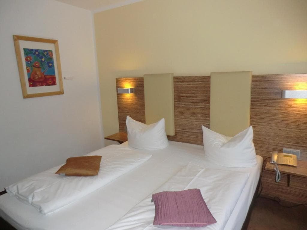 Hotel Andra München