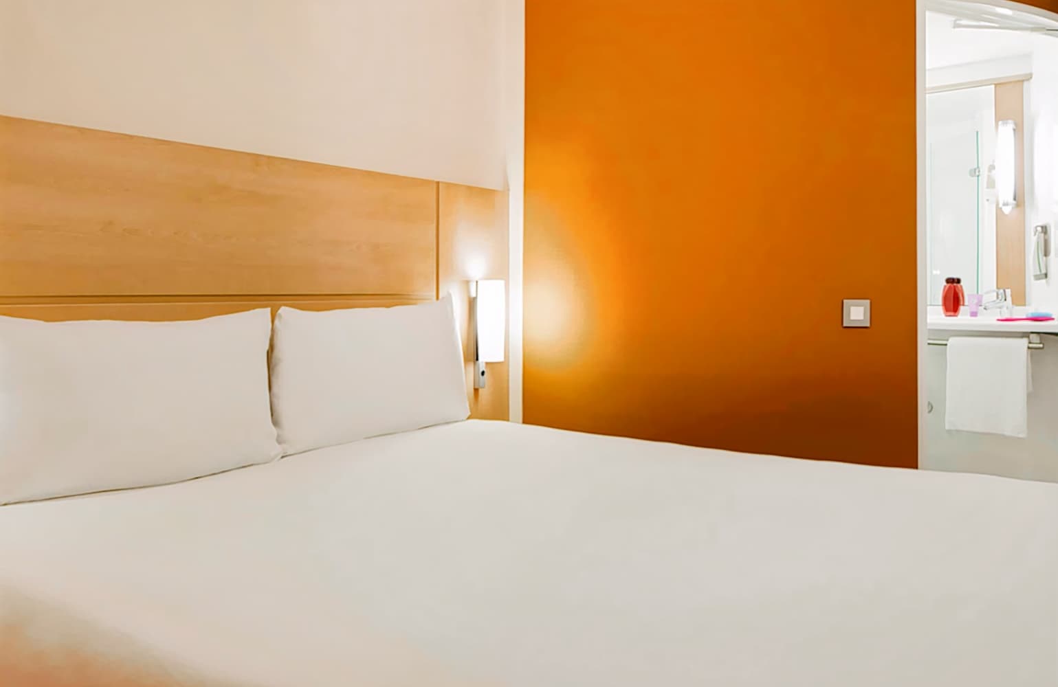 ibis London Shepherds Bush - Hammersmith