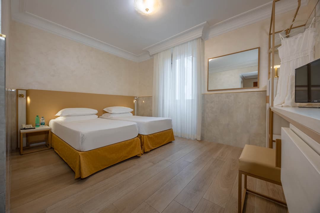 Hotel Palladium Palace