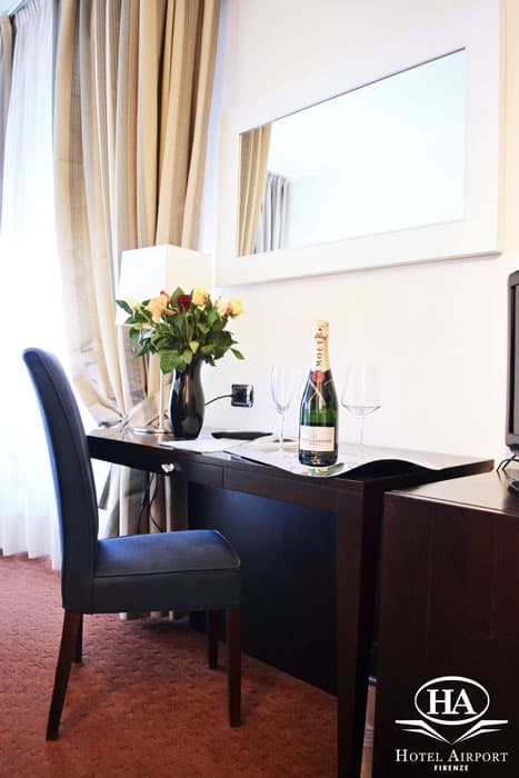 Hotel Airport Firenze
