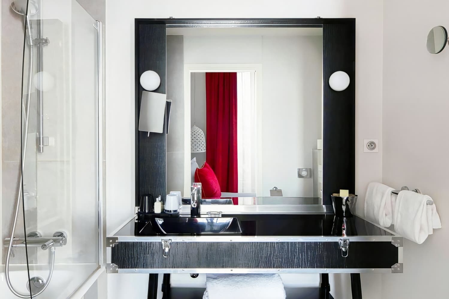 Hôtel le 123 Sébastopol - Astotel