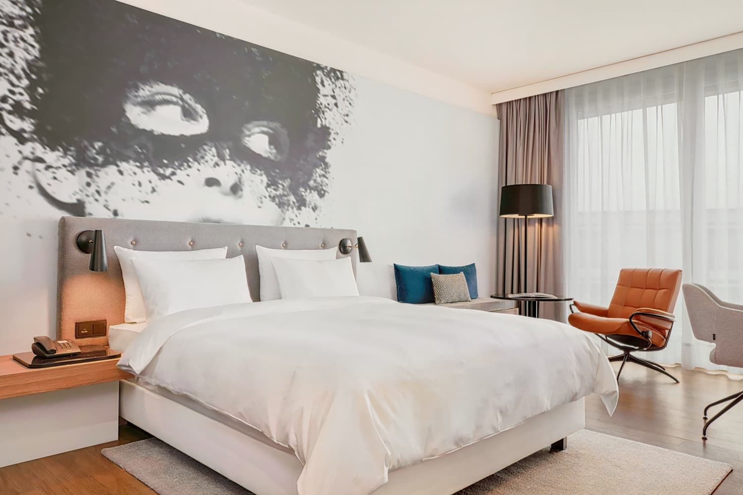 Radisson Blu Hotel Köln