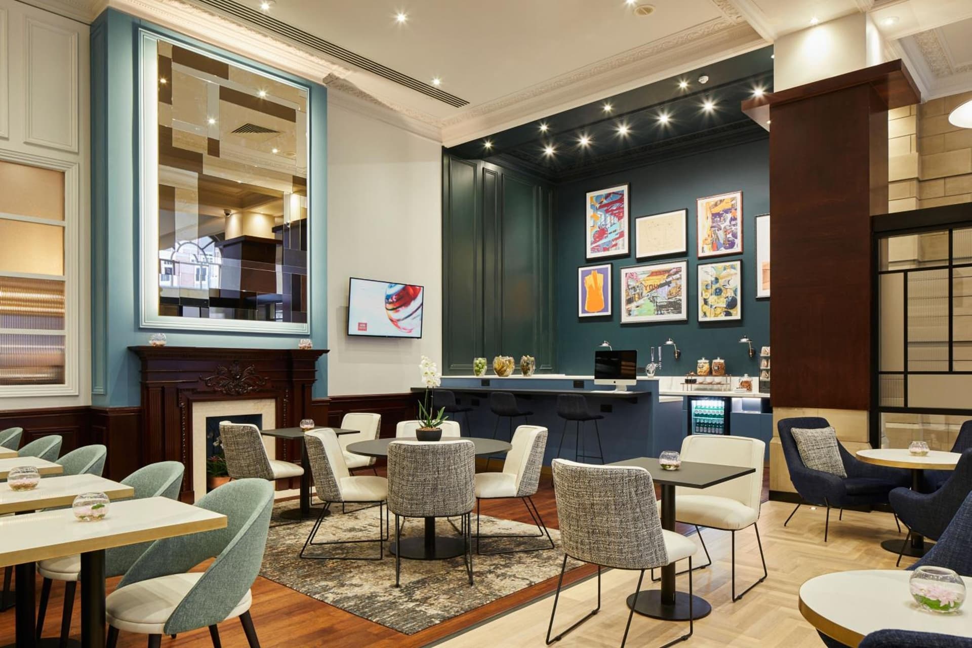Leeds Marriott