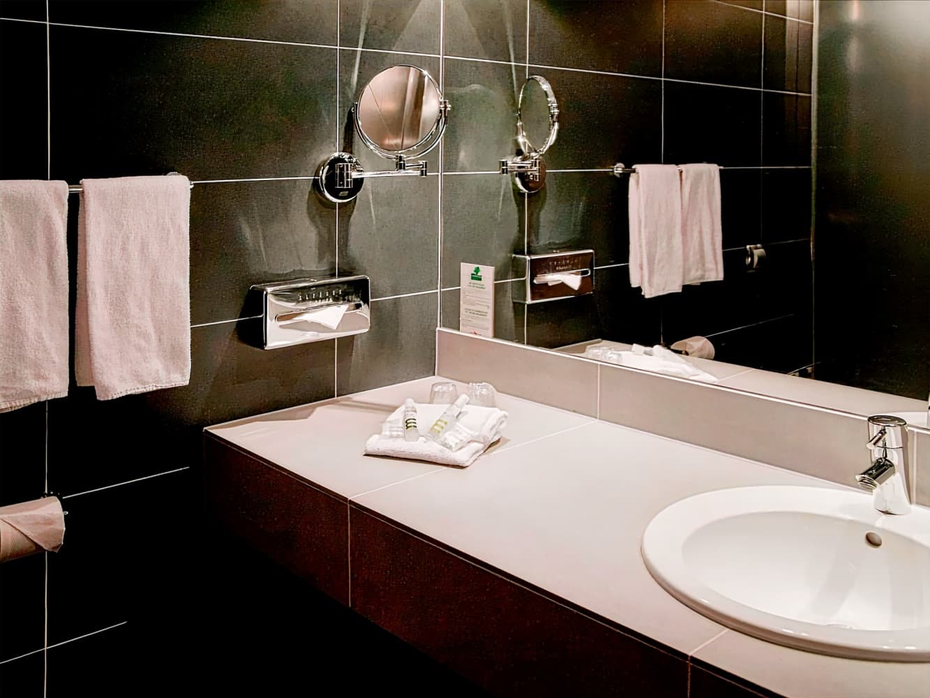 Mercure Bordeaux Lac Hotel