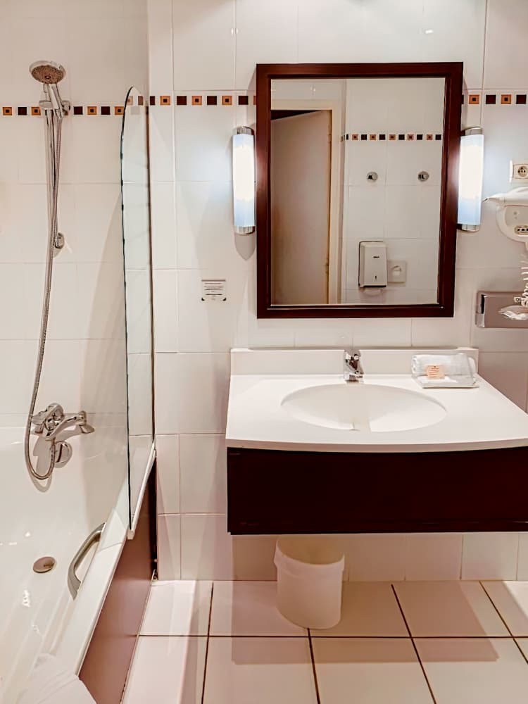 Mercure Rennes Cesson Hotel