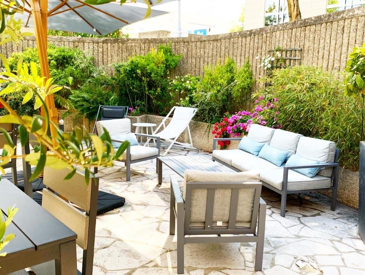 Mercure Paris Velizy Hotel