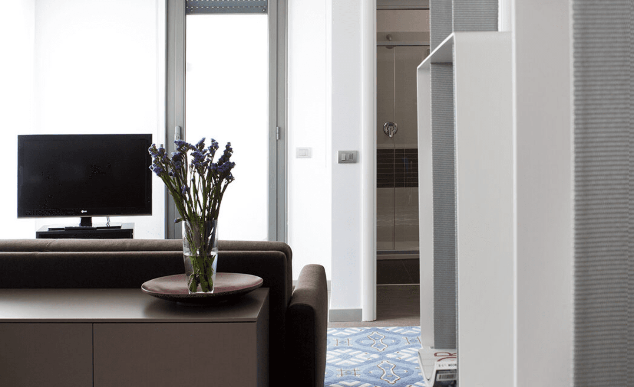 Zambala Luxury Apartments