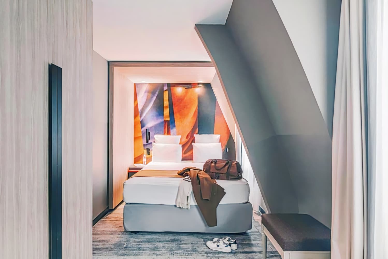 Mercure Paris Alesia hotel