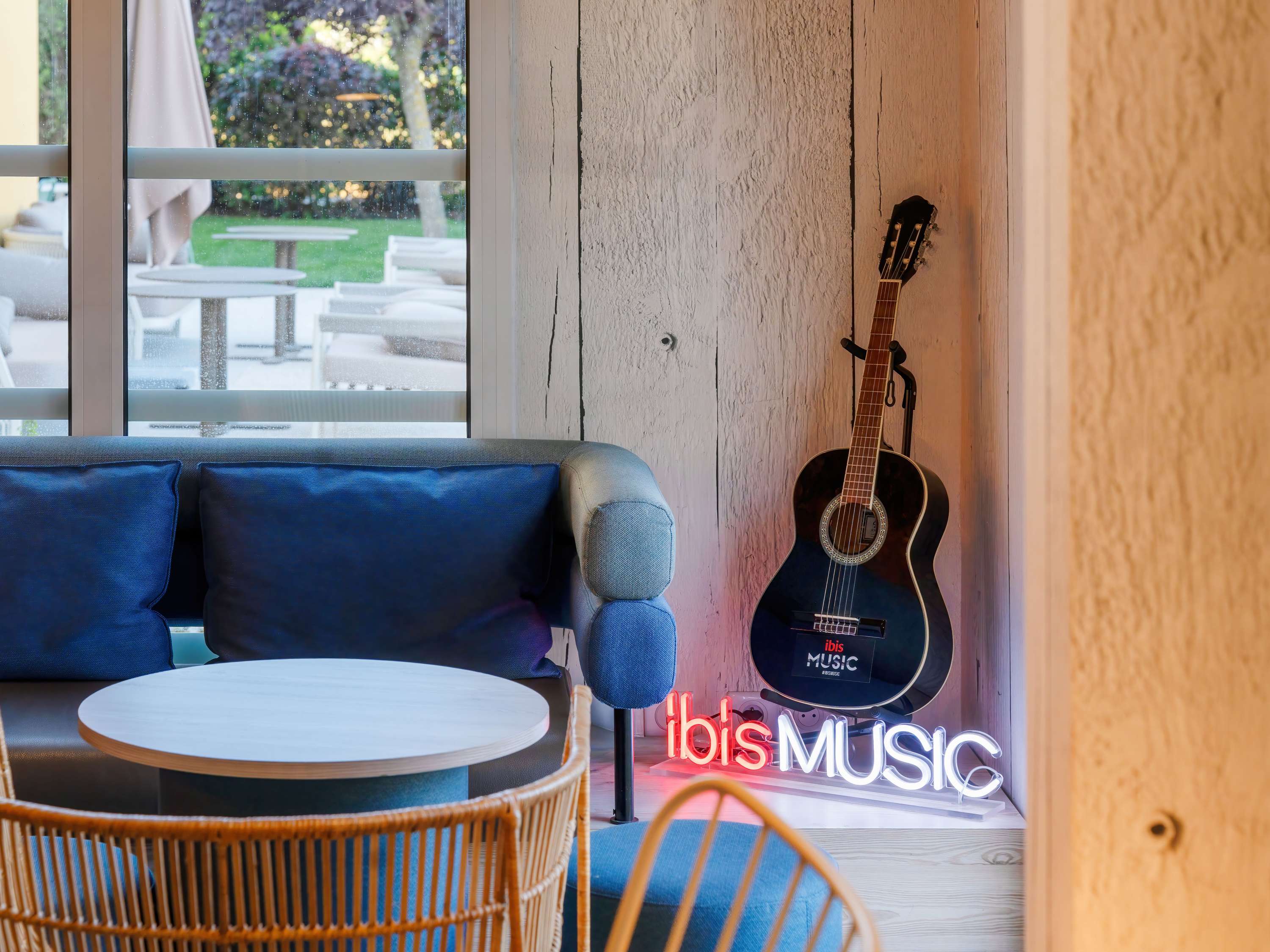 ibis Manosque Cadarache