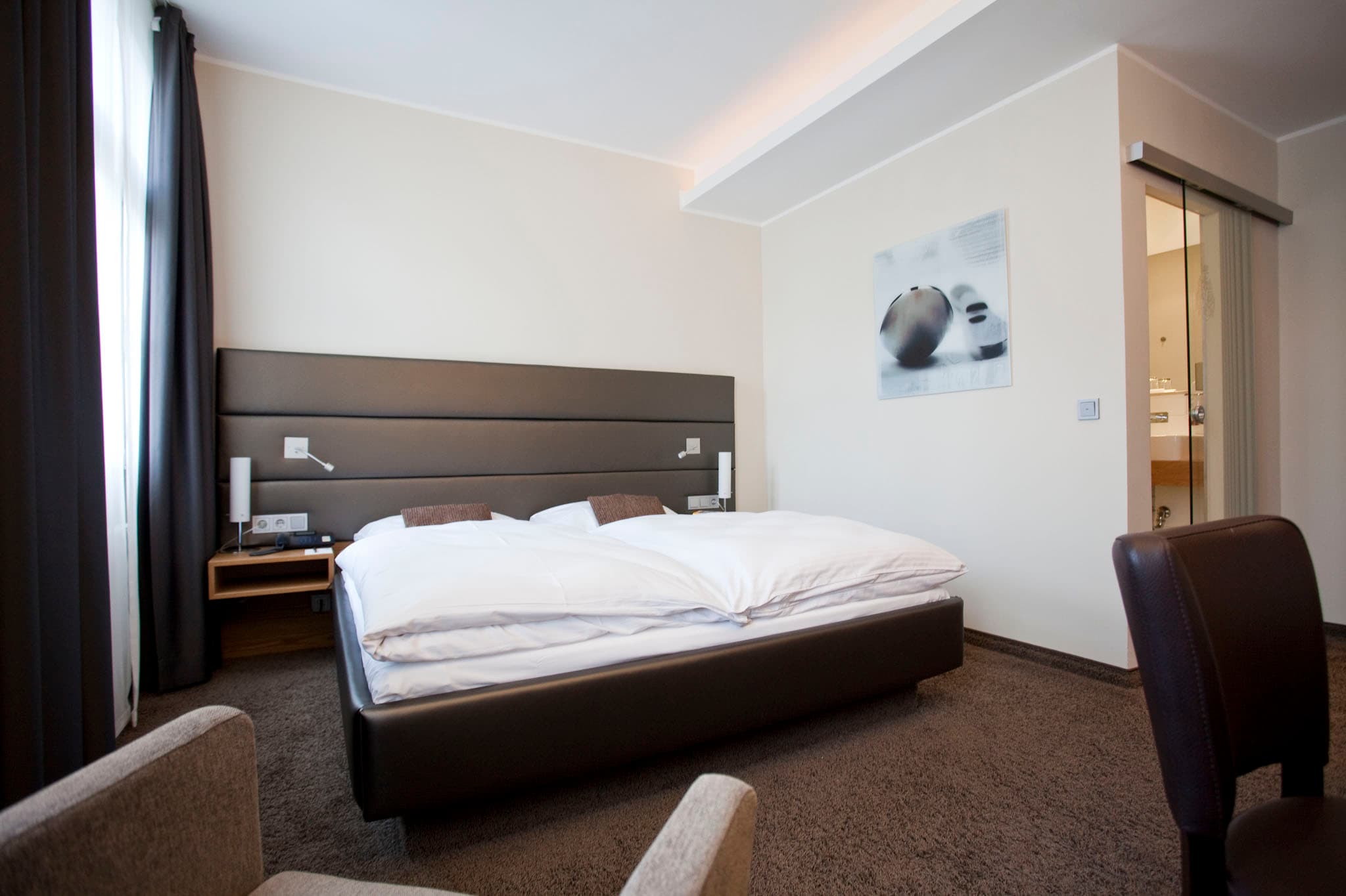 Hotel Gräfrather Hof