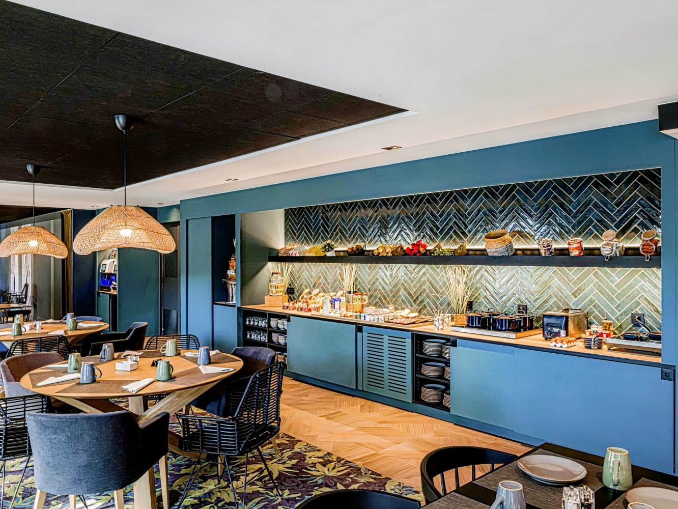 Novotel Lens Noyelles