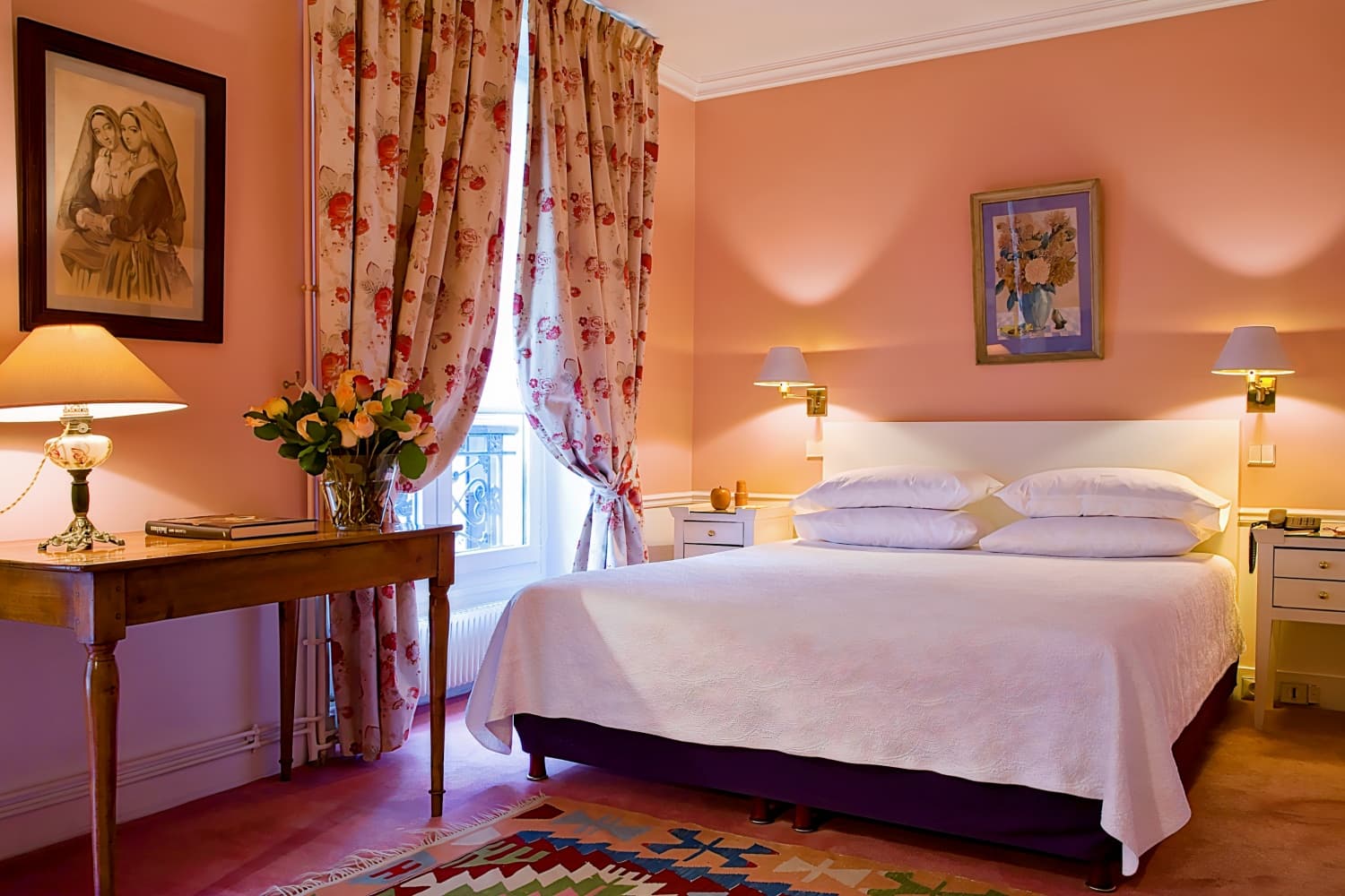 Hôtel Le Saint Gregoire