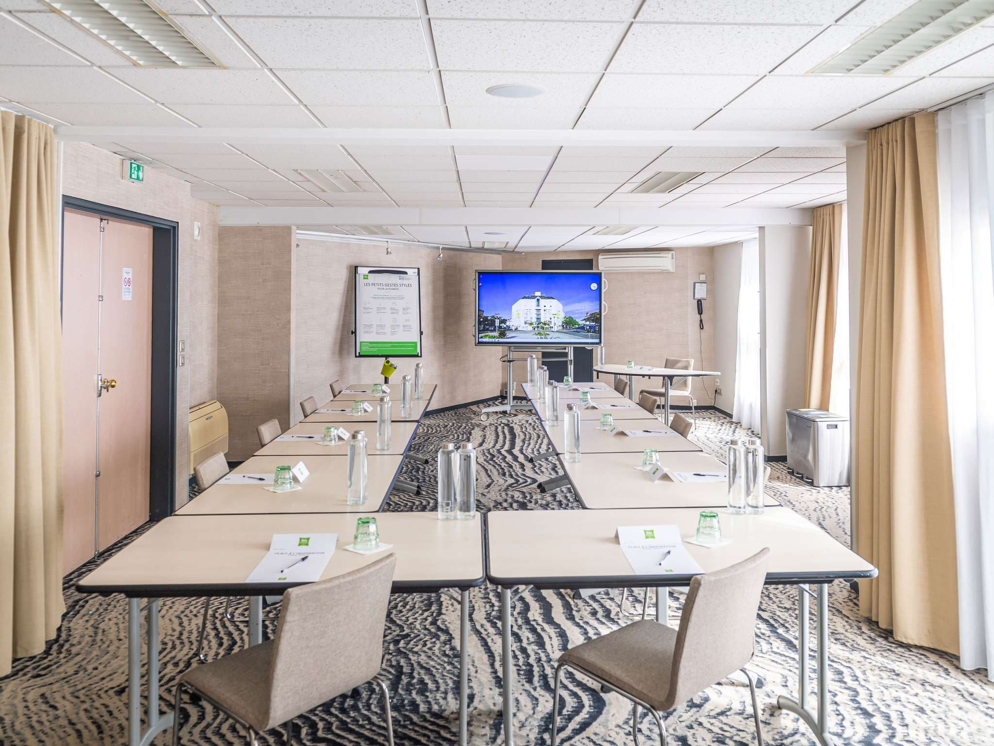 ibis Styles Tours Centre