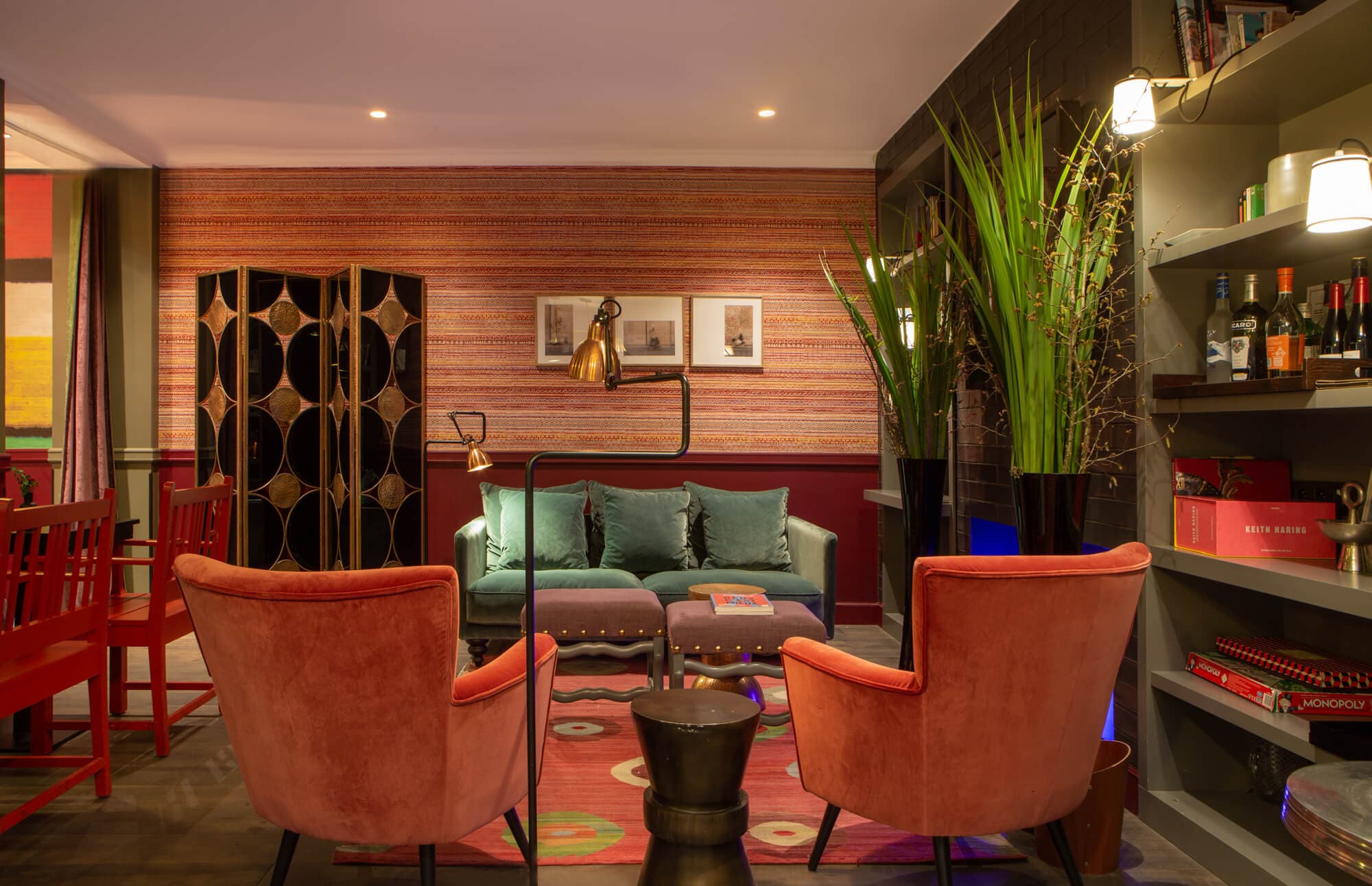 Hôtel Adèle & Jules