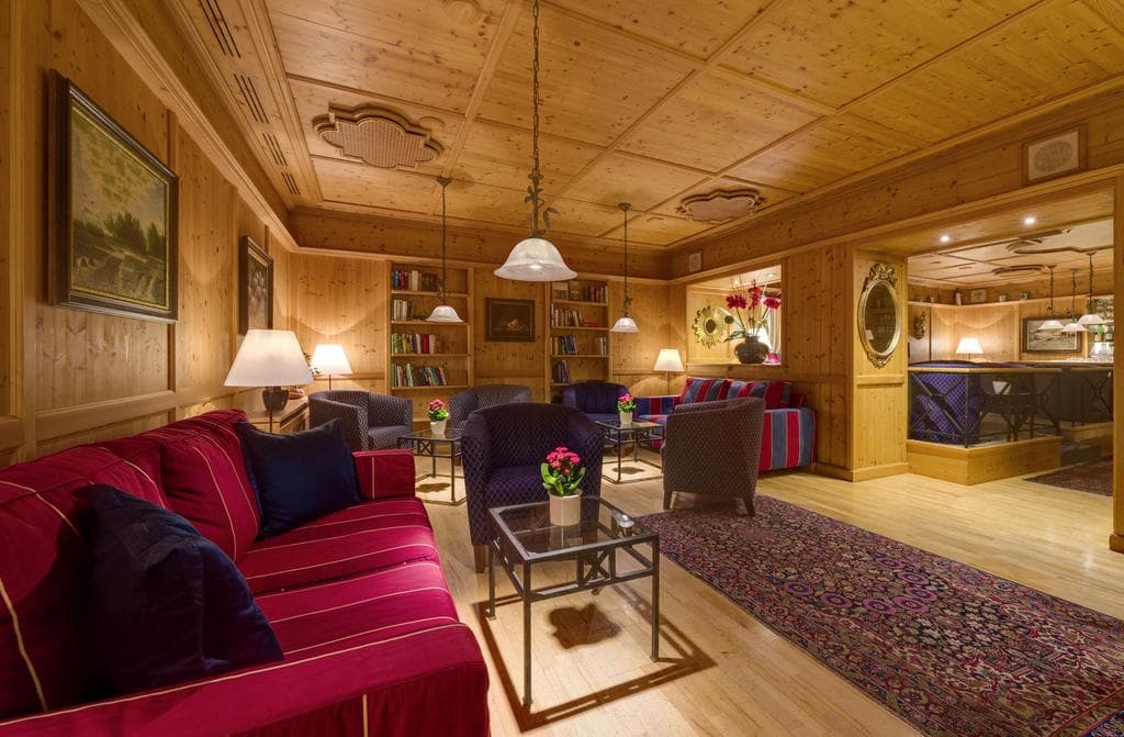 Hotel am Sophienpark