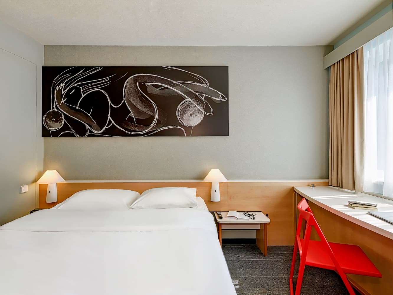 ibis Hamburg Alsterring